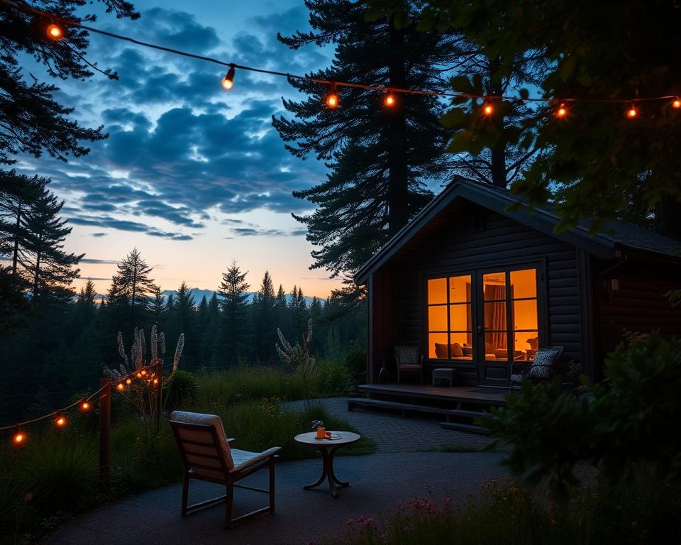 Wat maakt ontspannen overnachten op de Veluwe zo populair?