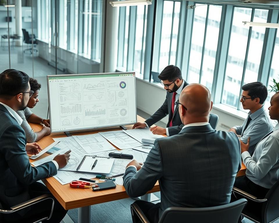 Wat maakt technische documentatie cruciaal?