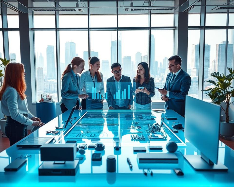 Wat maakt technische innovatie continu?