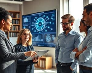 Wat maakt technische kennis schaars?