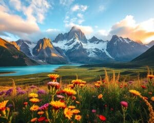 Wat zijn de hoogtepunten van een reis door Patagonië?