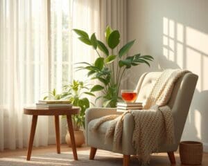 Wat zijn fijne bezigheden voor rust?