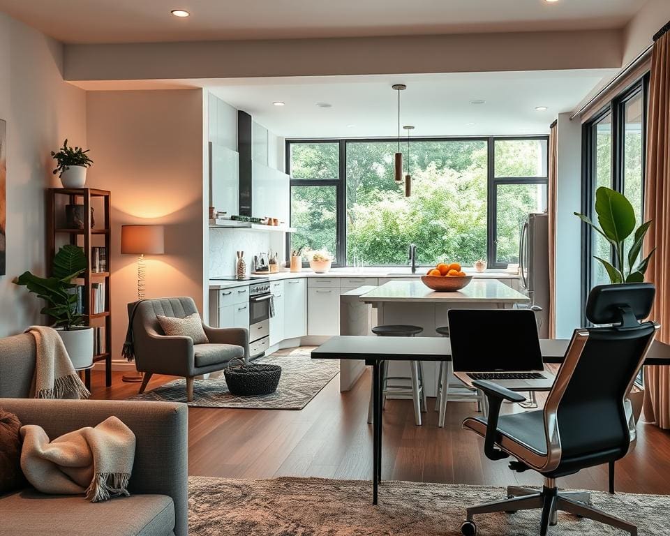 Wat zijn fijne lifestyle-upgrades?