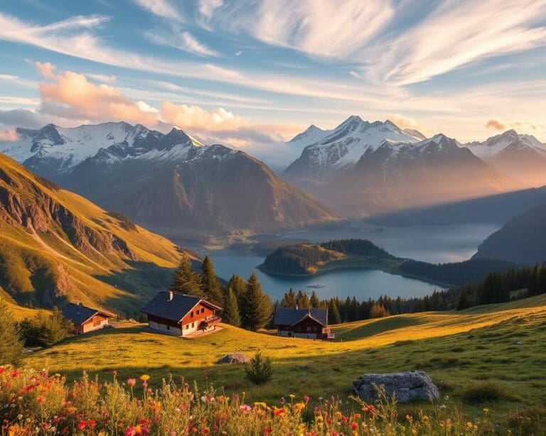 Wat zijn verborgen parels in de Franse Alpen?