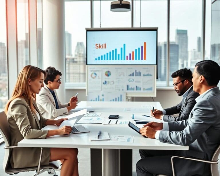 Welke beroepen vragen analytisch denken?