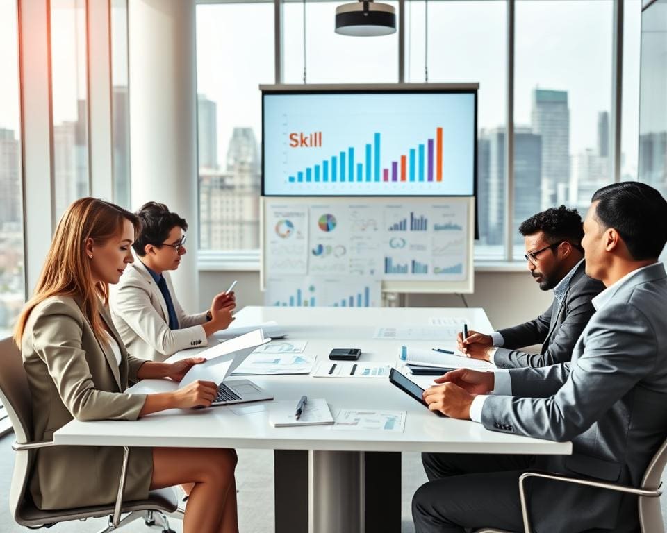 Welke beroepen vragen analytisch denken?