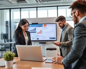 Welke beroepen zijn geschikt voor consultancy?