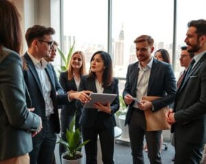 Welke beroepen zijn geschikt voor starters?