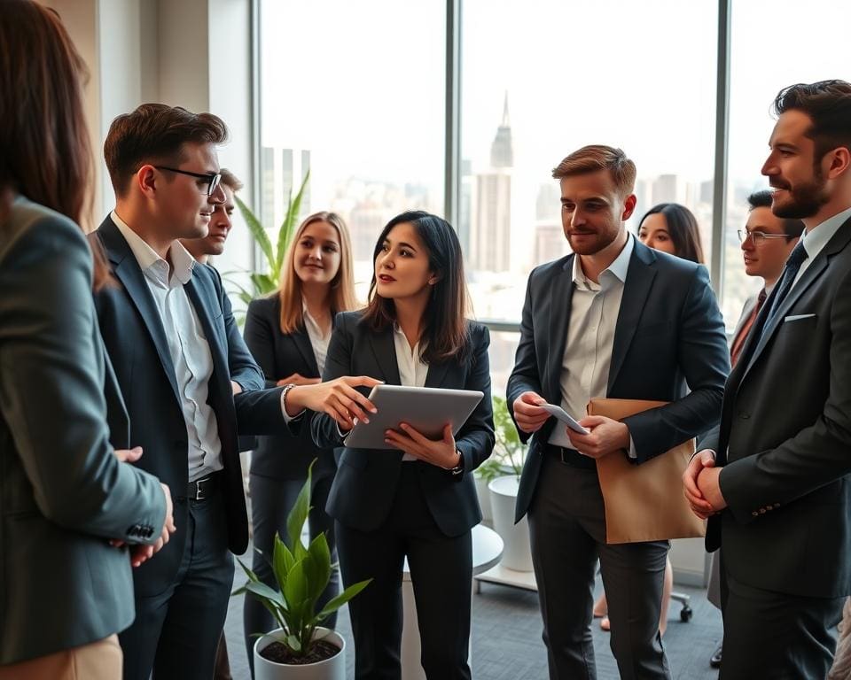 Welke beroepen zijn geschikt voor starters?