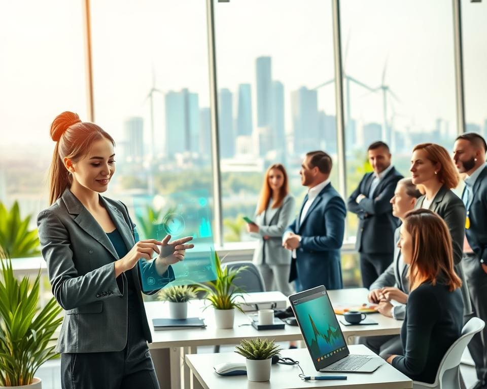 Welke beroepen zijn toekomstbestendig?