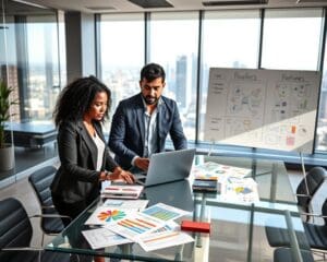 Welke diensten biedt een PR-bureau?