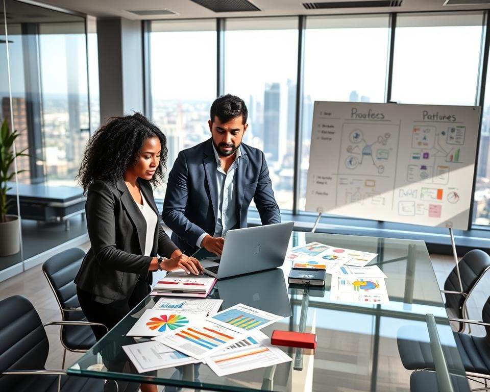 Welke diensten biedt een PR-bureau?