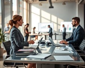 Welke diensten biedt een administratiekantoor?