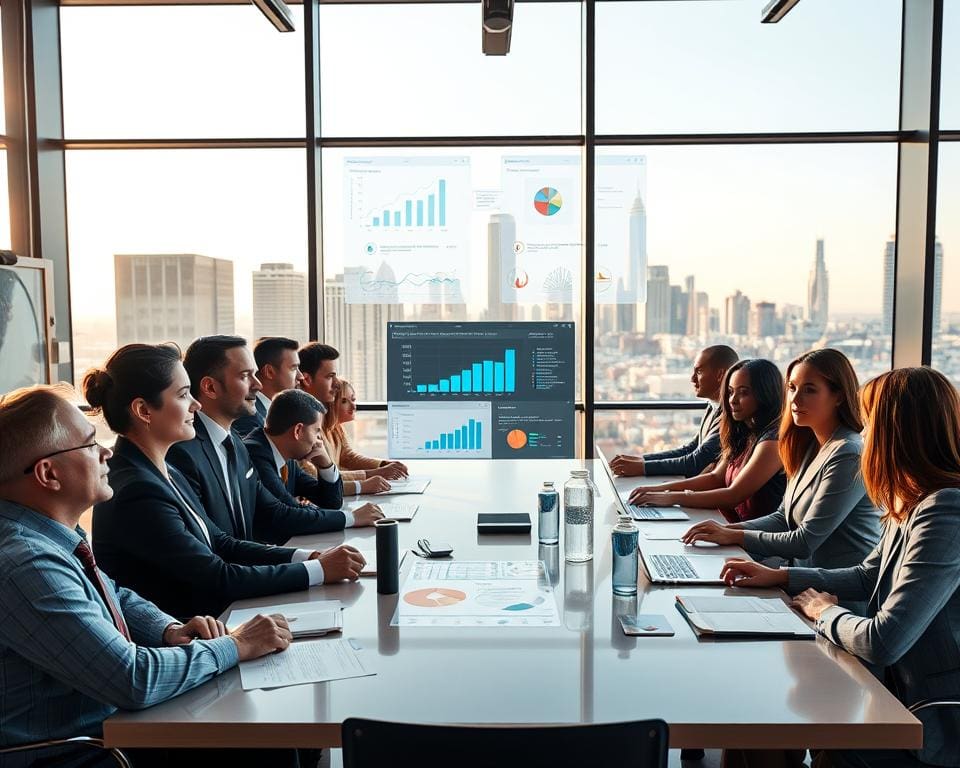 Welke diensten kun je als ondernemer uitbesteden?