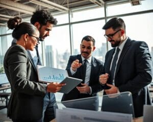 Welke diensten kun je als ondernemer uitbesteden?