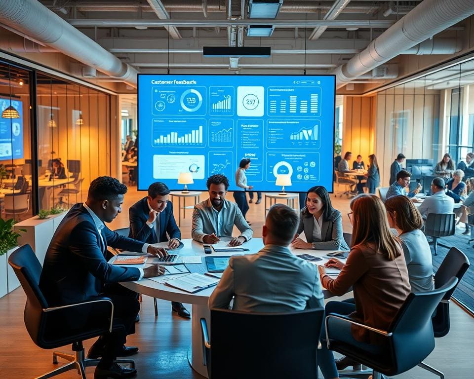 Welke diensten verbeteren klantcommunicatie?