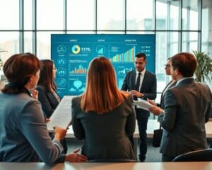 Welke diensten zijn geschikt voor mkb?