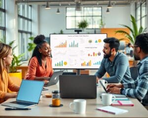 Welke diensten zijn geschikt voor startups?