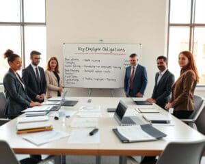 Welke diensten zijn verplicht voor werkgevers?