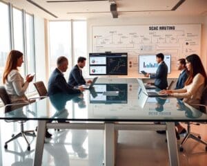 Welke marketingdiensten zijn schaalbaar?