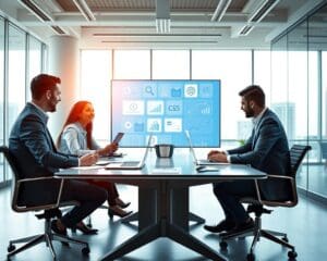 Welke marketingkanalen werken voor zakelijke klanten?