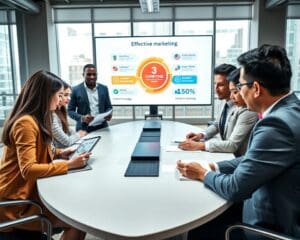 Welke marketingstrategieën werken voor B2B?