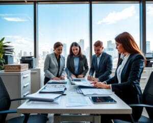 Welke taken heeft een payrollbedrijf?