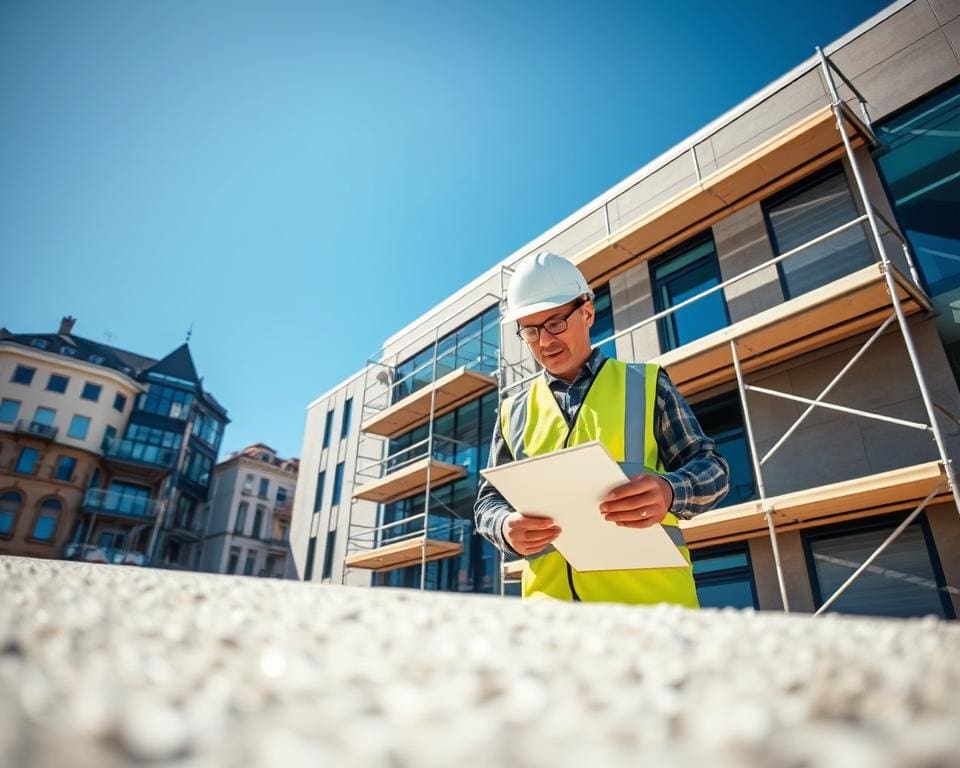 Hoe dragen lichtgewicht gevelmaterialen bij aan renovaties?