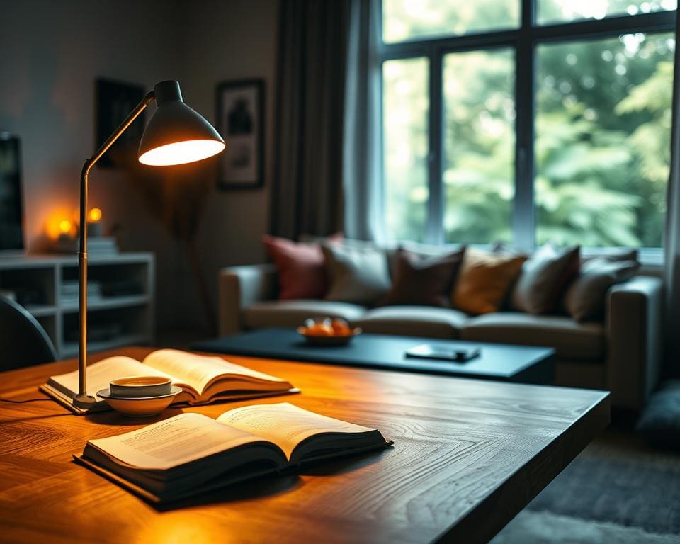 Is dimbare ledverlichting energiezuinig?