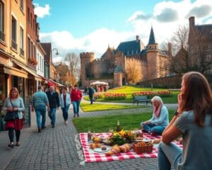 Originele uitstapideeën in Vlaanderen
