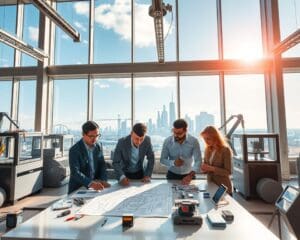 Waarom blijft industriële techniek zich ontwikkelen?