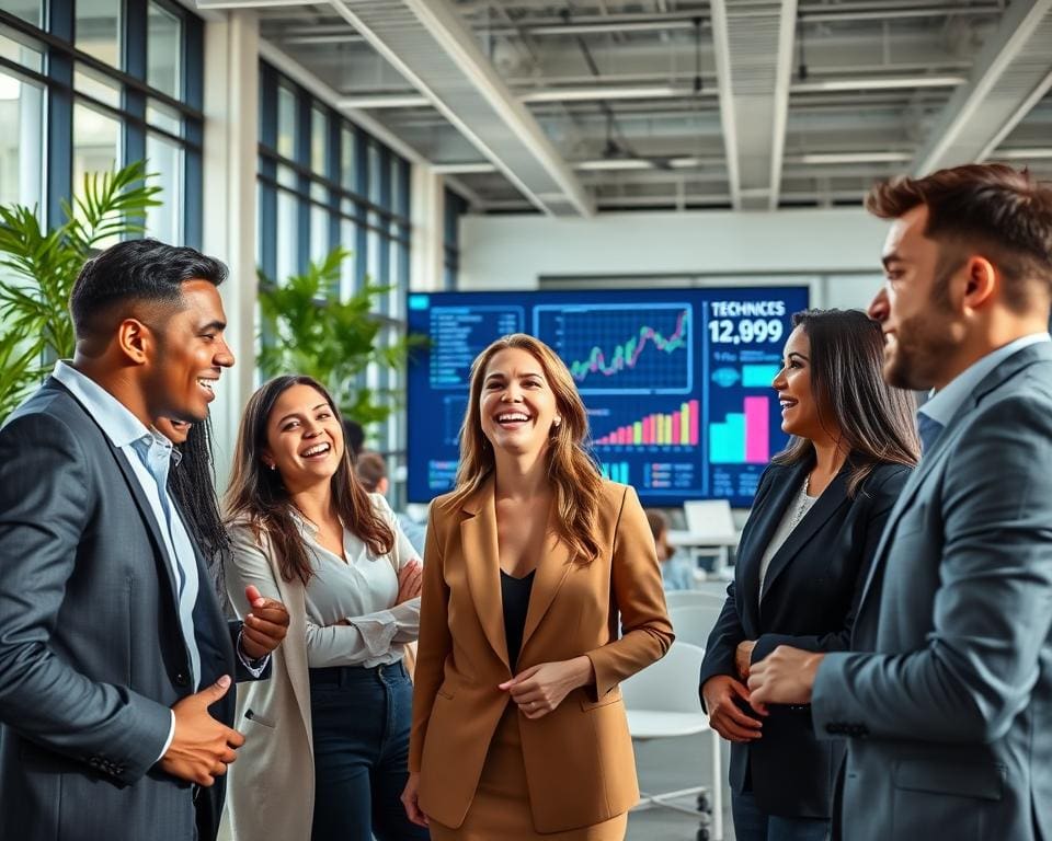 Waarom blijven technische managementfuncties groeien?