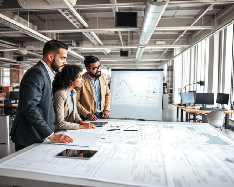 Waarom is planning cruciaal in technische functies?