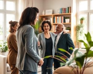 Waarom kiezen mensen voor comfort in verzorging?