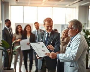 Waarom kiezen patiënten voor een persoonlijk behandelplan?