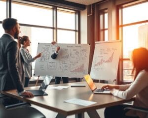 Waarom kiezen professionals voor doorgroeimogelijkheden?