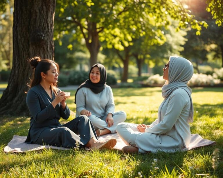 Waarom plannen mensen bewust ontspanningsmomenten?