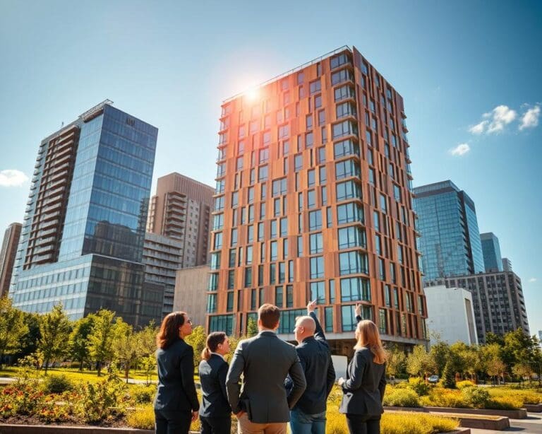 Waarom zijn duurzame gevelpanelen populair bij nieuwbouw?