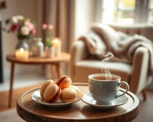 Waarom zijn kleine verwenmomenten zo waardevol?