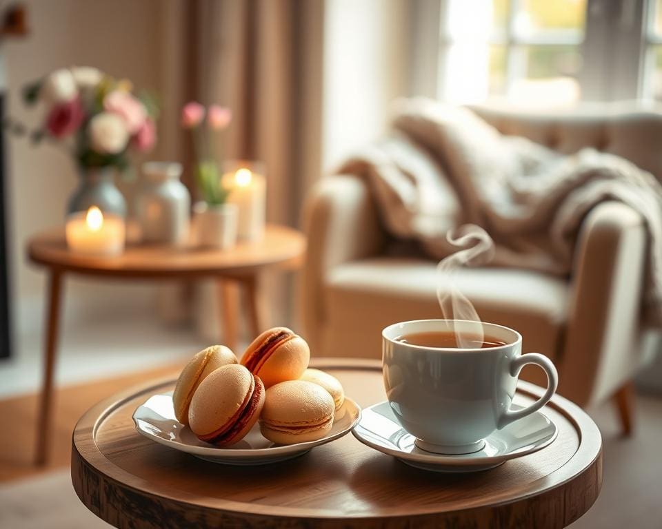 Waarom zijn kleine verwenmomenten zo waardevol?