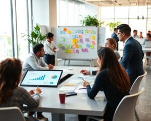 Waarom zijn procesverbeteringen belangrijk op de werkvloer?