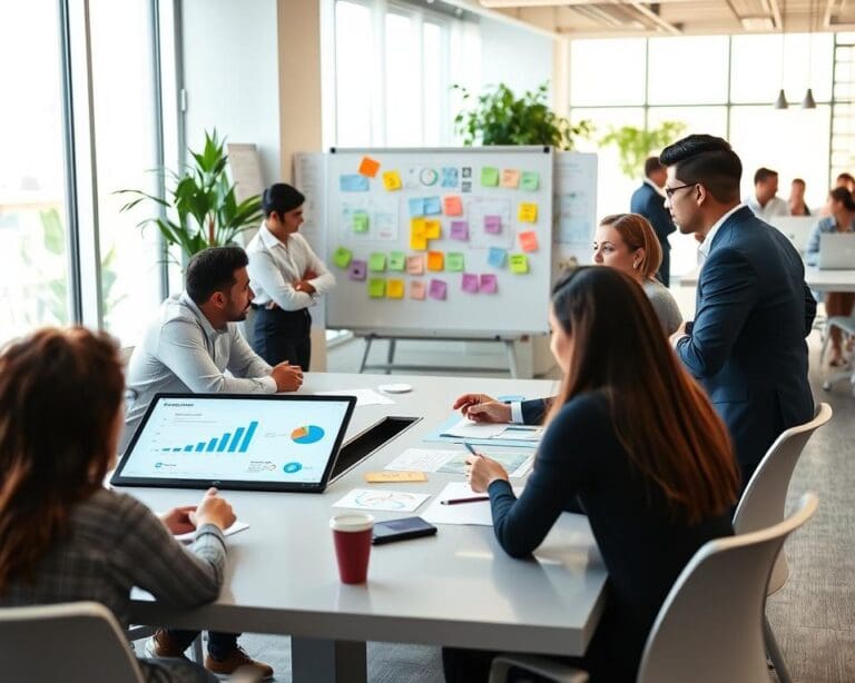 Waarom zijn procesverbeteringen belangrijk op de werkvloer?