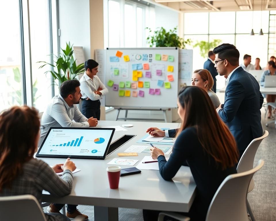 Waarom zijn procesverbeteringen belangrijk op de werkvloer?