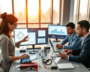 Waarom zijn technische diensten onmisbaar?