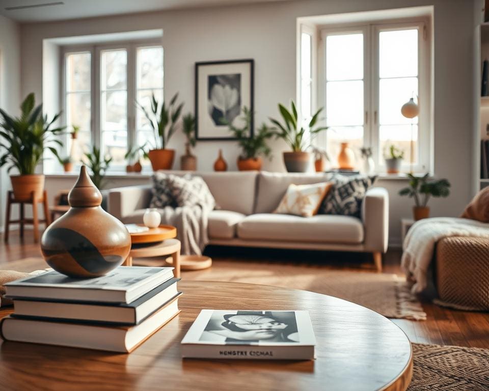 Waarom zijn woonaccessoires bepalend voor sfeer?