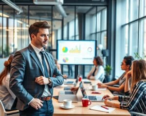 Wat doet een operations supervisor dagelijks?