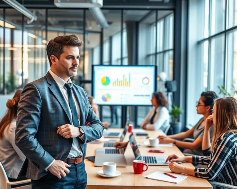 Wat doet een operations supervisor dagelijks?