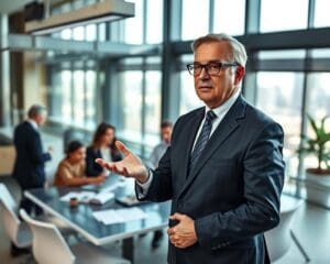 Wat doet een technisch projectleider in bedrijven?