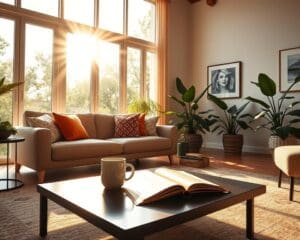 Wat doet lichtinval met de beleving van een woning?