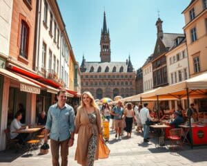 Wat kan je doen in Luik op zondag?